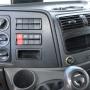 Mercdes Benz Atego 816 L / Ladebordwand / Euro 6 / Abstandstemopat