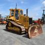 CAT D 5 H