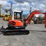 Kubota KX 161-3 Alpha