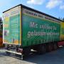 Schmitz SCS24L / Lift / Etscha / Tautliner / Palettenkasten