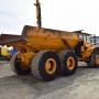 VOLVO A40D Dumper