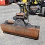 Neuson 6503-2 / Orginal 240 h **TOP ZUSTAND**