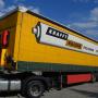 Schmitz SCS24L / Lift / Etscha / Tautliner / Palettenkasten