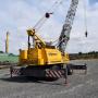 Sennebogen S 1225 M / 23 m Ausleger / Freifallwinde