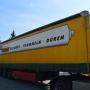 Schmitz SCS24L / Lift / Etscha / Tautliner / Palettenkasten