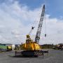 Sennebogen S 1225 M / 23 m Ausleger / Freifallwinde