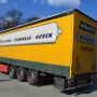 Schmitz SCS24L / Lift / Etscha / Tautliner / Palettenkasten