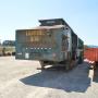 POWERSCREEN 830 Trommelsiebanlage