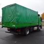 Mercedes Benz Actros 1844 L / MP 3 / Getreidekipper