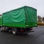 Mercedes Benz Actros 1844 L / MP 3 / Getreidekipper