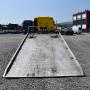 MAN  TGL 8.210 / Schiebe Platou / Seilwinde / EURO 4