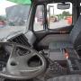 Mercedes Benz SK 1831 AK / 4x4 / Palfinger PK 11001A-R