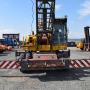 Sennebogen S 1225 M / 23 m Ausleger / Freifallwinde