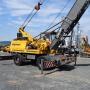 Sennebogen S 1225 M / 23 m Ausleger / Freifallwinde