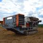 Kleemann MC 92 R Brechanlage