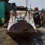 Stehr  SR 15 / Recycler