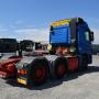 Mercdes Benz Actros 2546 / Mega / 6x2