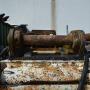 Stehr  SR 15 / Recycler