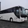 MAN Lions Coach R 07 / 50 SS / Euro 4