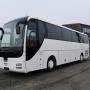 MAN Lions Coach R 07 / 50 SS / Euro 4