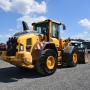 Volvo L 90 H **Orginal 5.400h** Long Boom