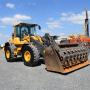 Volvo L 90 H **Orginal 5.400h** Long Boom