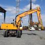 Liebherr A 904 Litronic