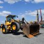 Volvo L 90 H **Orginal 5.400h** Long Boom