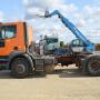 Iveco Stralis 400 / 4x2 / Kipphydr / Schalter / 