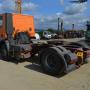 Iveco Stralis 400 / 4x2 / Kipphydr / Schalter / 