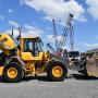 Volvo L 90 H **Orginal 5.400h** Long Boom