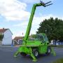 Merlo  Roto 30.13 EV