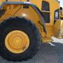 Volvo L 90 H **Orginal 5.400h** Long Boom