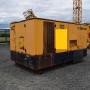 Atlas Copco XRVS 455MD / 25 bar 27 m³ 