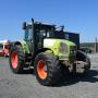 Claas Ares 816 RZ