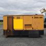 Atlas Copco XRVS 455MD / 25 bar 27 m³ 