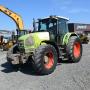 Claas Ares 816 RZ