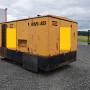 Atlas Copco XRVS 455MD / 25 bar 27 m³ 