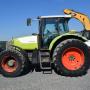 Claas Ares 816 RZ