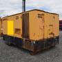 Atlas Copco XRVS 455MD / 25 bar 27 m³ 