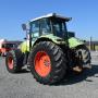 Claas Ares 816 RZ