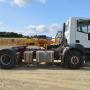 Iveco Stralis 350 / 4x2 / Kipphydr / Schalter / Retarder