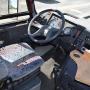 Mercedes Benz 814 D / Ernst Auwärter 26 SS / Klima / TOP ZUSTAND