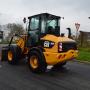 CAT 908 H / Schaufel + Gabel