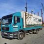 MAN TGM 12.250 / EURO 5 / LBW