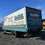 MAN TGM 12.250 / EURO 5 / LBW