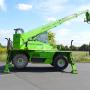 Merlo  Roto 30.13 EV