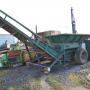 Hammel VB 450 / Holzschreder