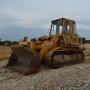 CAT 953 / Laderaupe