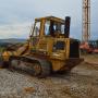 CAT 953 / Laderaupe